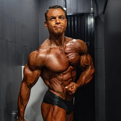 Patrick Teutsch profile