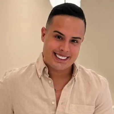Patrick Abrahão profile