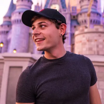 Patrick Dougall profile