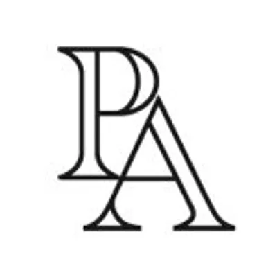 Patrick Ahearn Architect profile