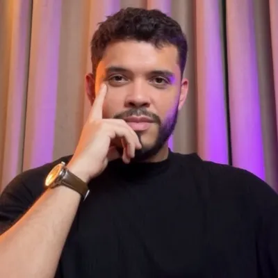 Patrick Belmiro profile