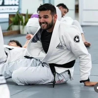 Patrick Almeida profile