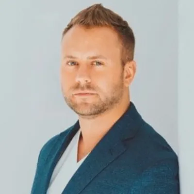 Patrick Burns profile