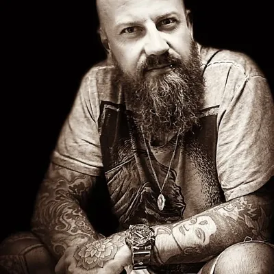 Patrick Grün profile