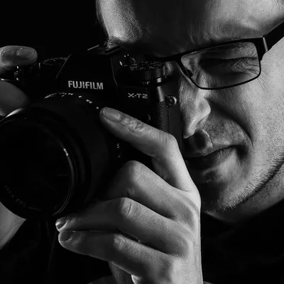 Patrick Casutt profile
