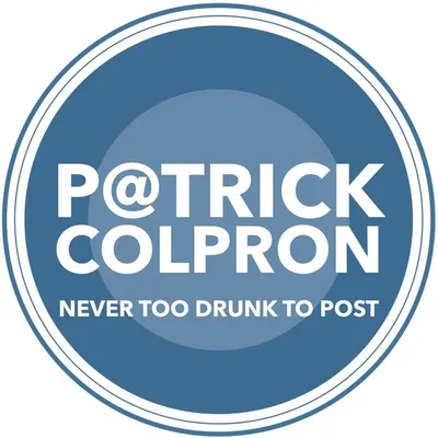 Patrick Colpron profile