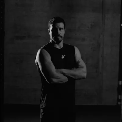 PERSONAL TRAINER / COACH profile