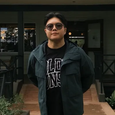 Patrick Dee profile