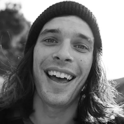 Patrick Evans profile