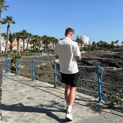 Paddy profile