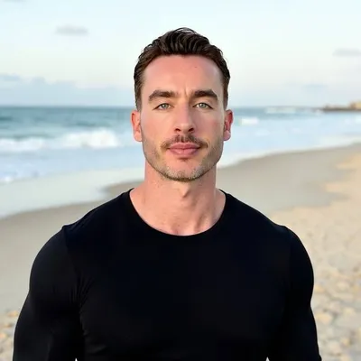FROSTFIT Patrick Frost profile