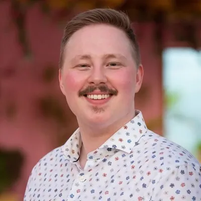 Patrick Greve profile