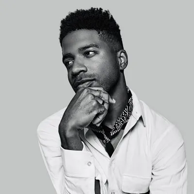 Patrick Jarrett Jr. profile