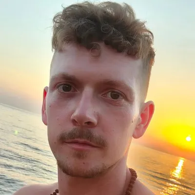 Patrick Kitzler profile