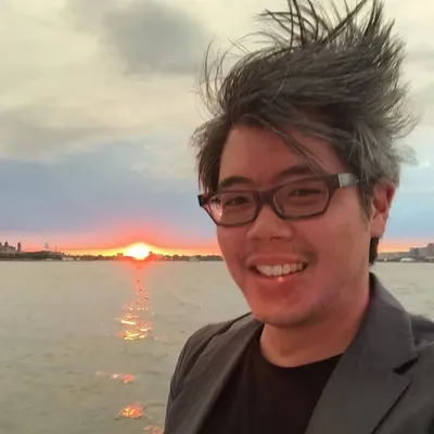 Patrick Li profile