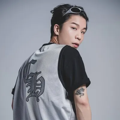 ⭐️Patrick 派翠克⭐️ profile