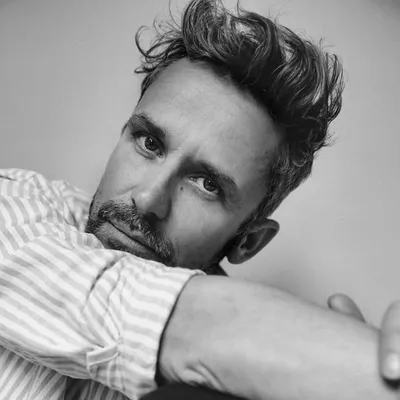 Patrick Martens profile