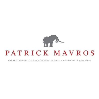 Patrick Mavros profile