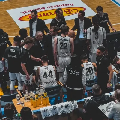 Patrick McCaffery profile