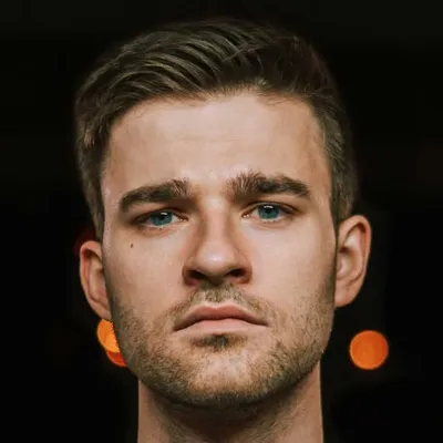 Patrick Mölleken profile