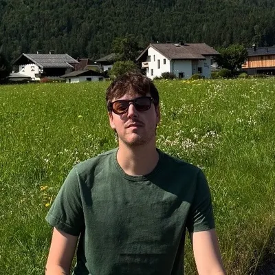 patrick profile