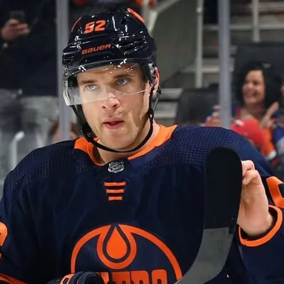 Patrick Russell profile