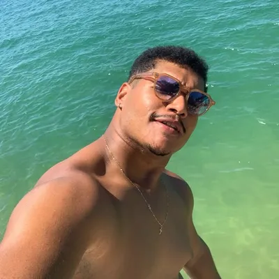 Patrick S. Santos profile