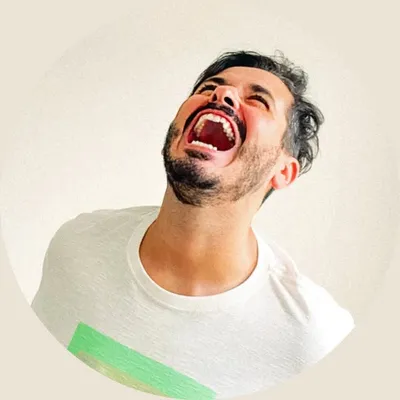 Patrick Santarém profile