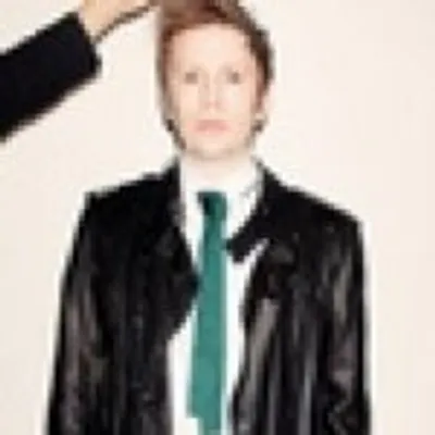 Patrick Stump profile