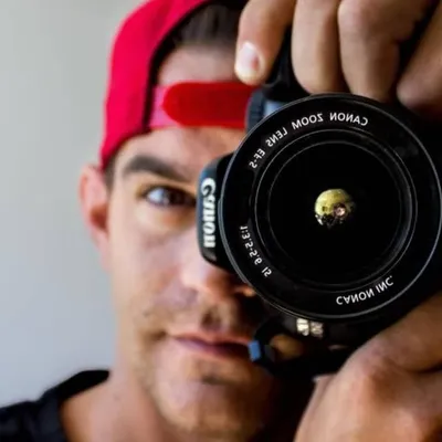 Patrick Simon | Germany profile