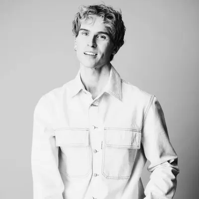 Patrick Wilson profile