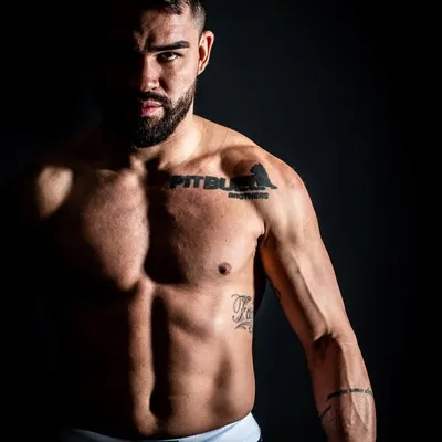 Patricky Freire profile