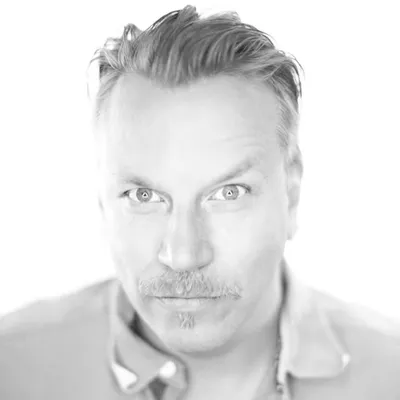 Patric Ullaeus profile