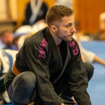 Patrik Matějka profile
