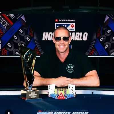 Patrik Antonius profile