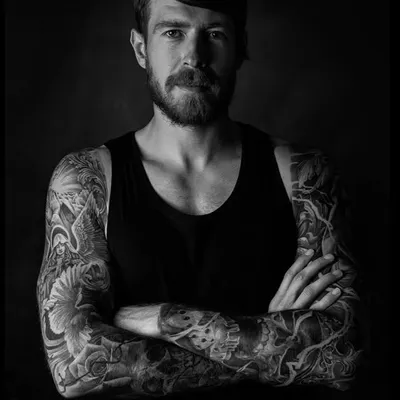 Patrik Auda profile