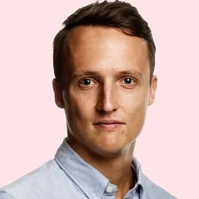 Patrik Brenning profile