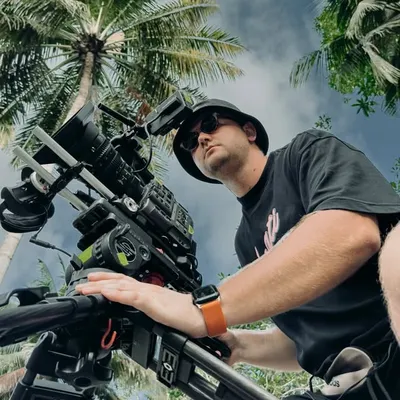 Patrik Grečmal 📽️ The DOPE production profile