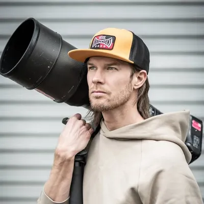 Patrik Lundin profile