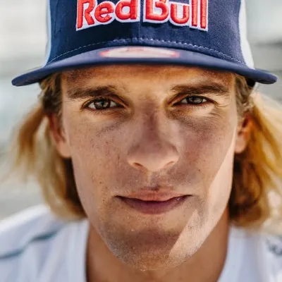 Patrik Nilsson profile