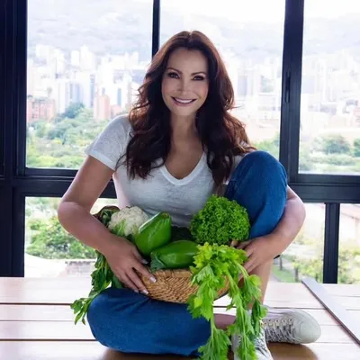 Patri López • Dieta y Recetas Keto • Pérdida de peso profile