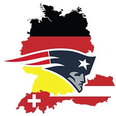 Patriots Deutschland profile