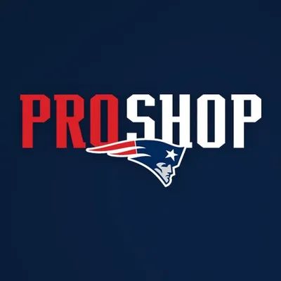 Patriots ProShop profile