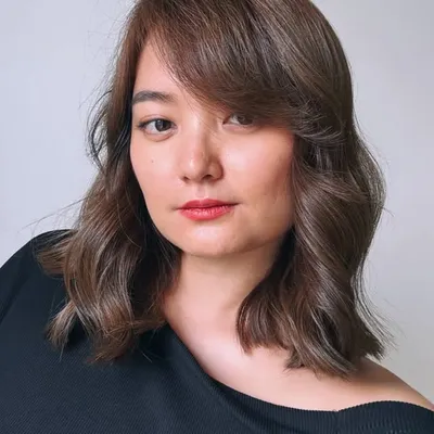 Patrishiela Tan profile