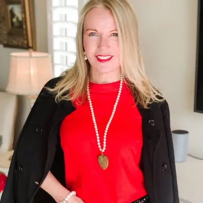 Patricia Rubel profile
