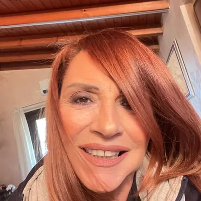 Patrizia Rossettiš profile