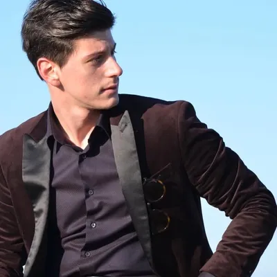 Patrizio Perozzi profile