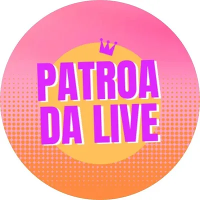 Patroa da Live profile