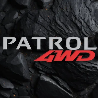 Nissan Patrol Portal profile