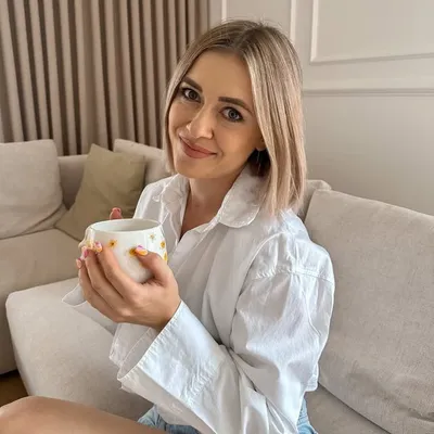 Patrycja | Macierzyństwo • Gotowanie • Lifestyle profile